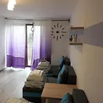 Apartament Pszczelna