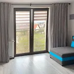 Apartament Pszczelna