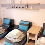 Apartament Pszczelna