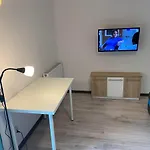 Apartament Pszczelna