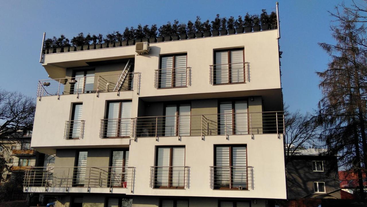 Apartament Pszczelna Apartment