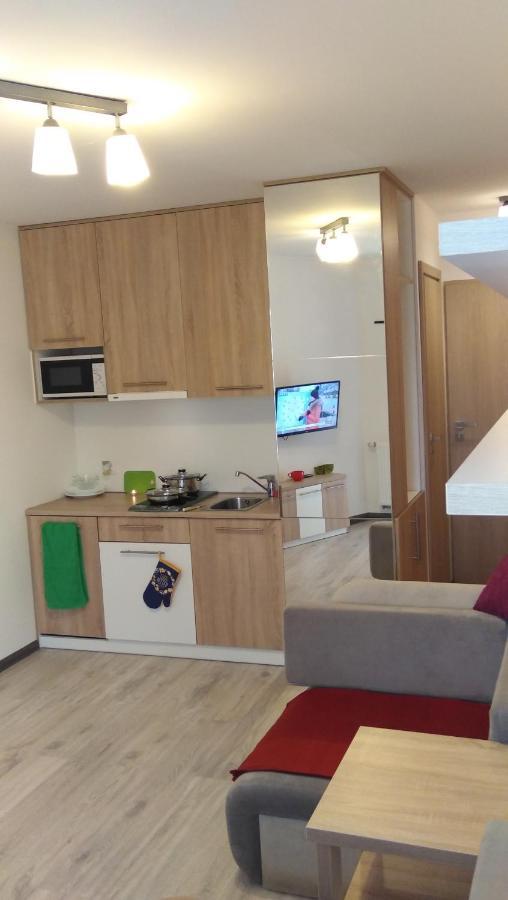 Apartament Pszczelna Apartment