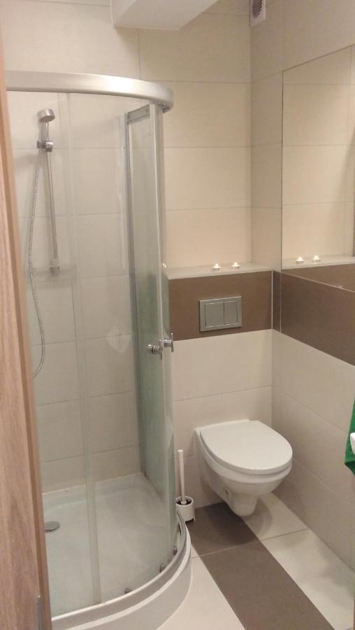 Apartment Apartament Pszczelna