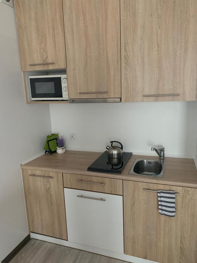 Apartament Pszczelna Apartment