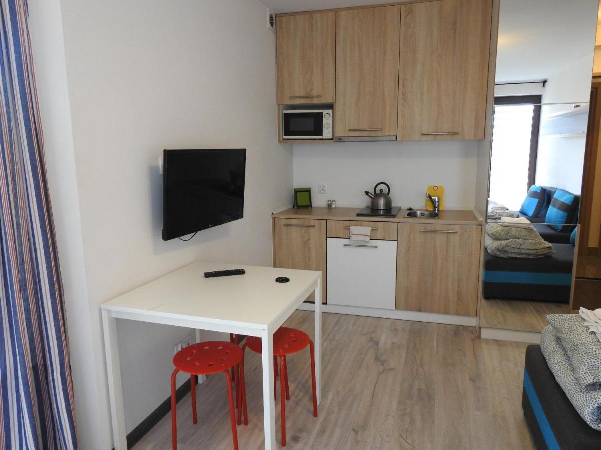Apartament Pszczelna Apartment Krakau
