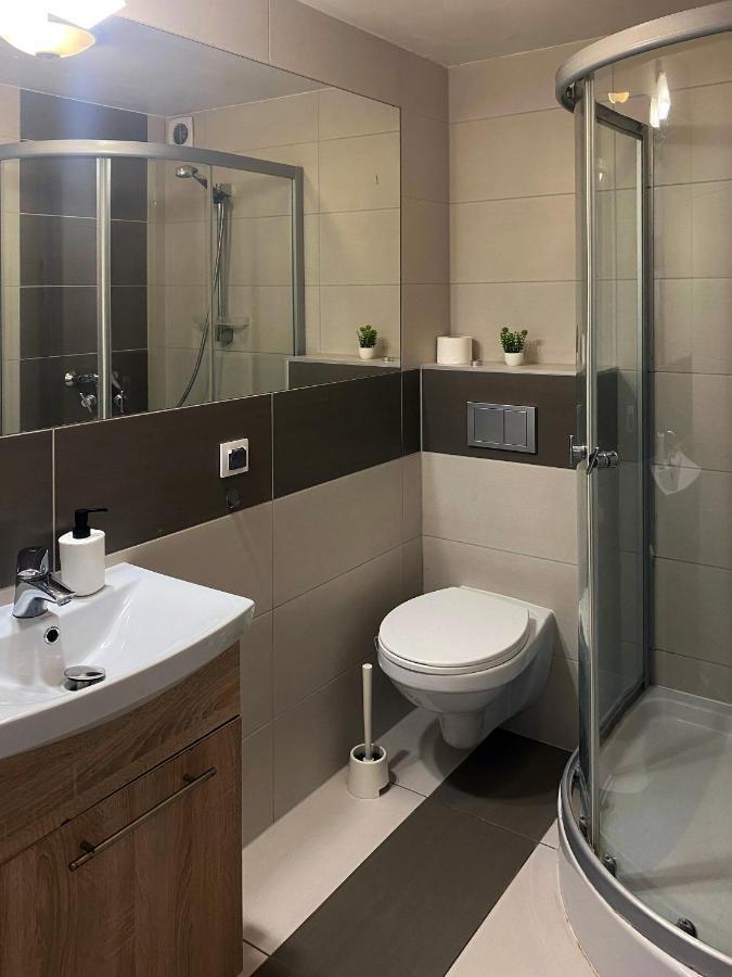 Apartament Pszczelna Apartment Krakau