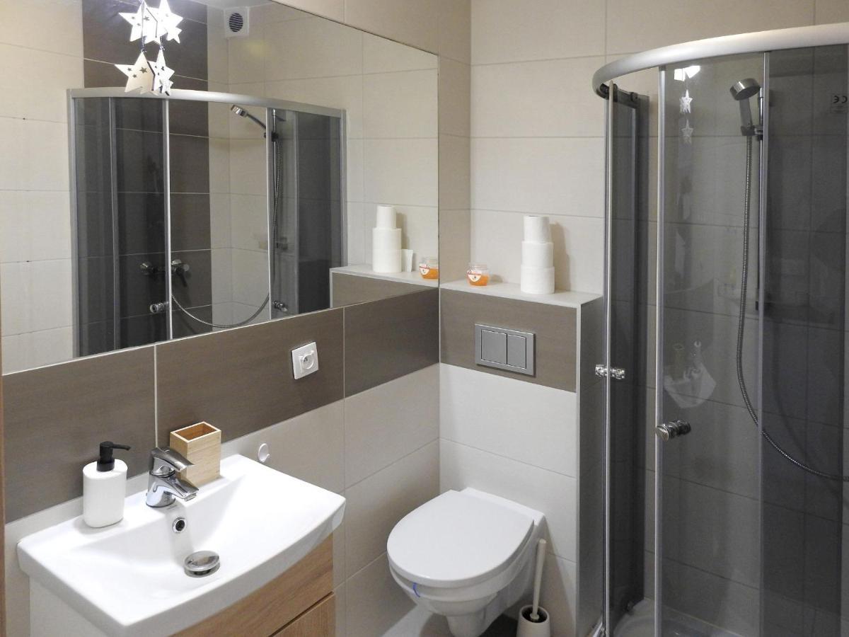 Apartment Apartament Pszczelna