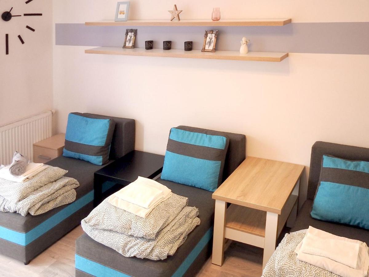 Apartament Pszczelna Apartment Krakau