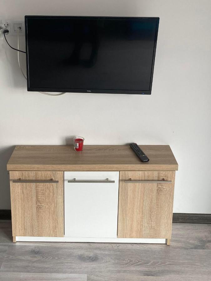 Apartament Pszczelna Apartment