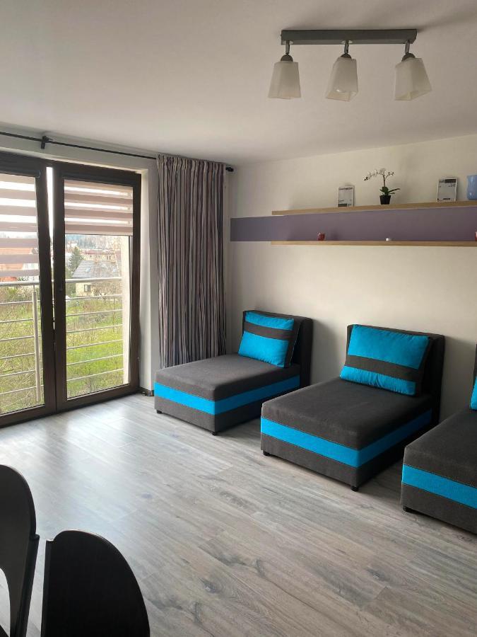 Apartment Apartament Pszczelna Krakau