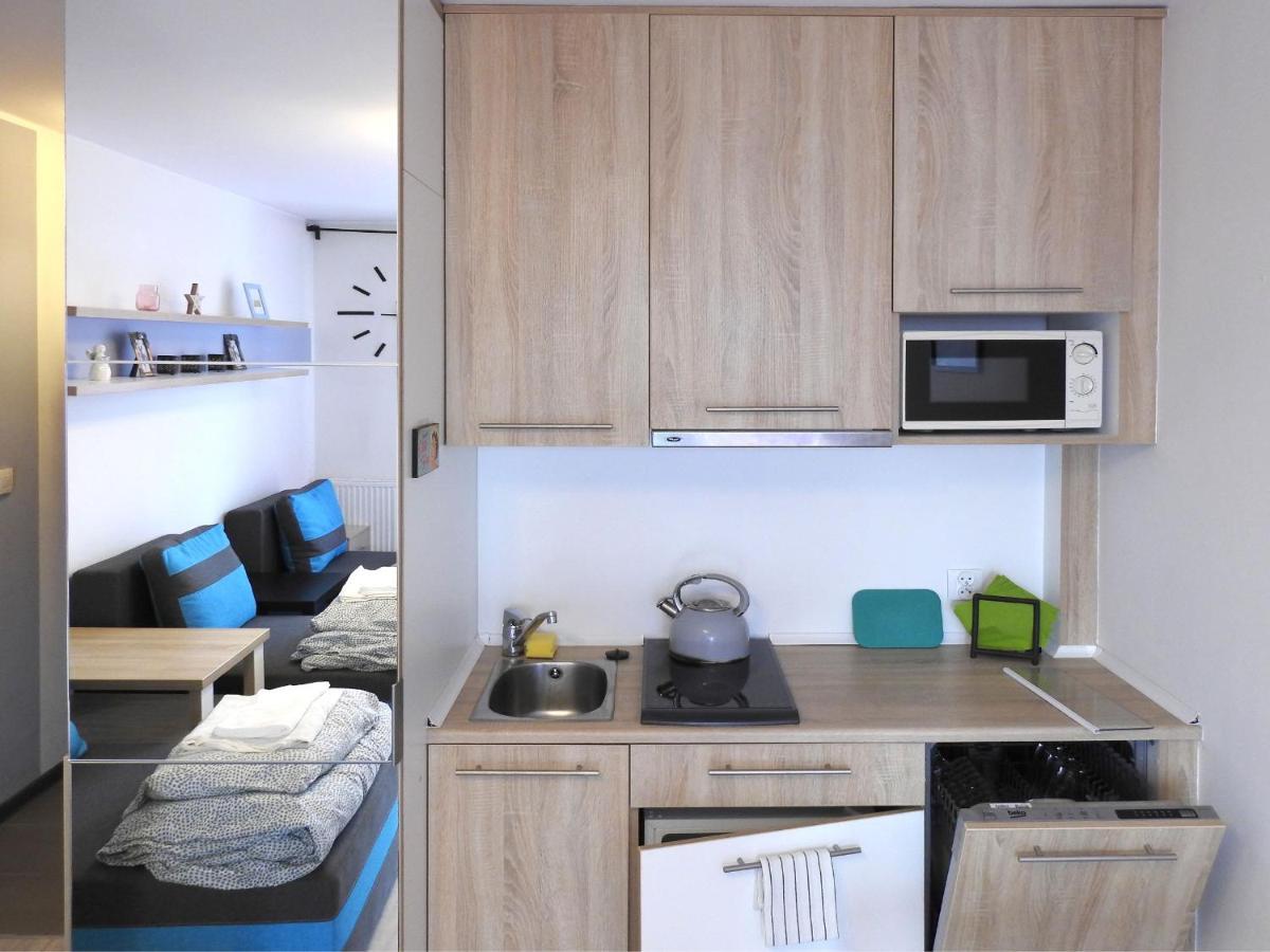 Apartament Pszczelna Apartment Krakau
