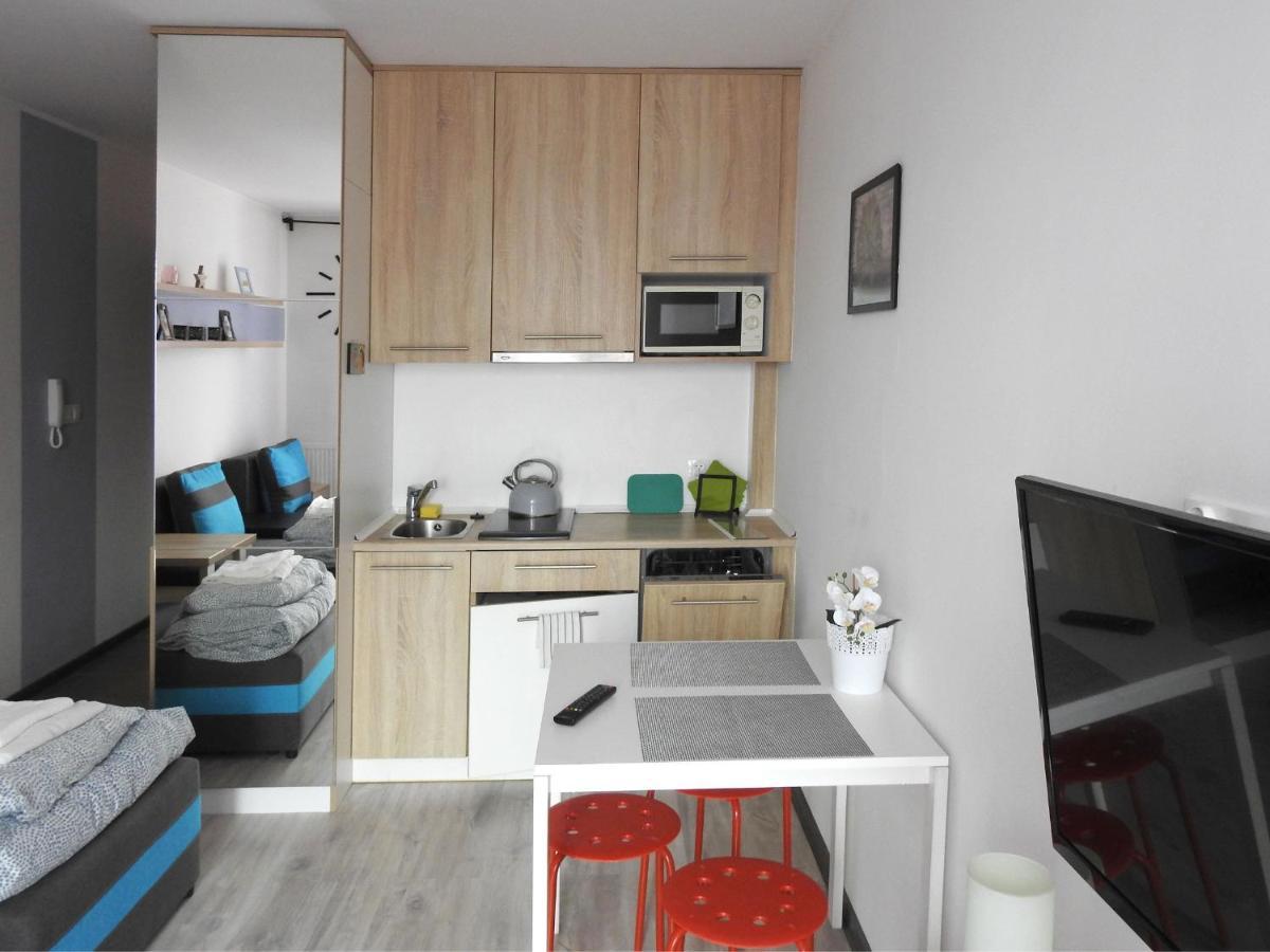 Apartament Pszczelna * Krakau