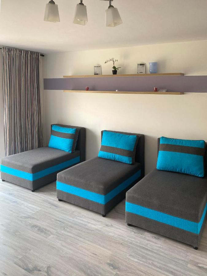 Apartament Pszczelna Apartment *