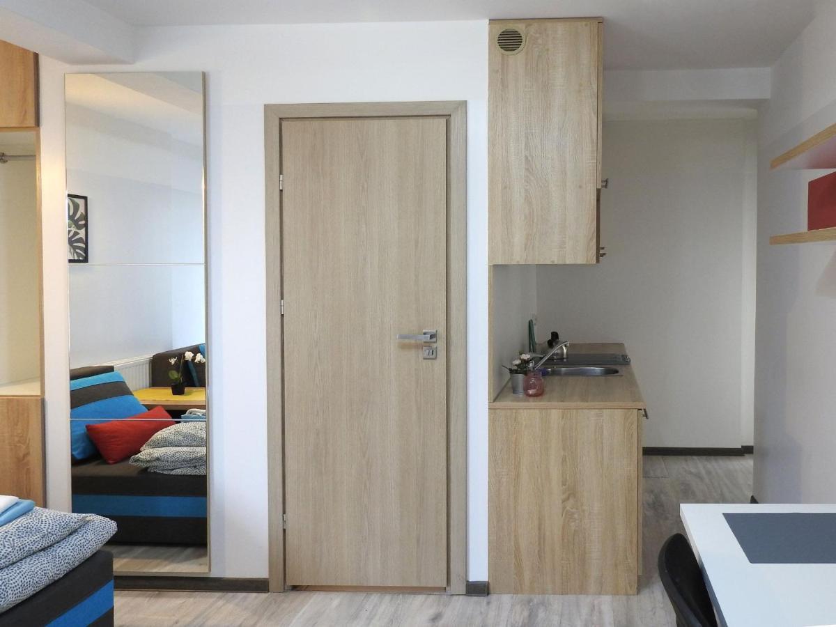 Apartament Pszczelna Apartment Krakau