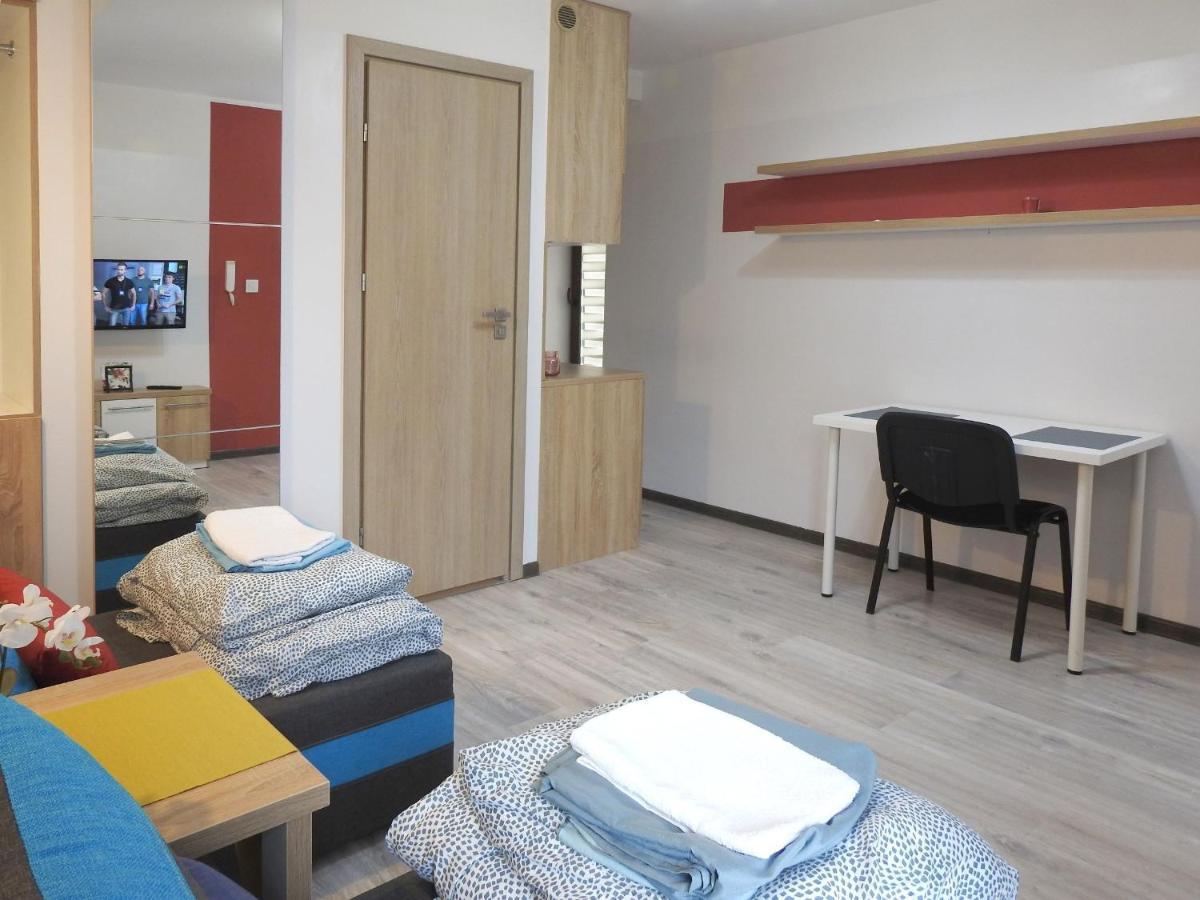Apartament Pszczelna *
