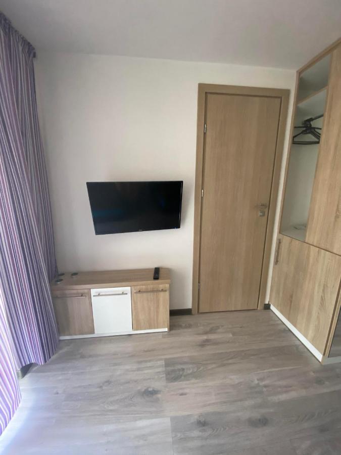 Apartament Pszczelna Apartment *