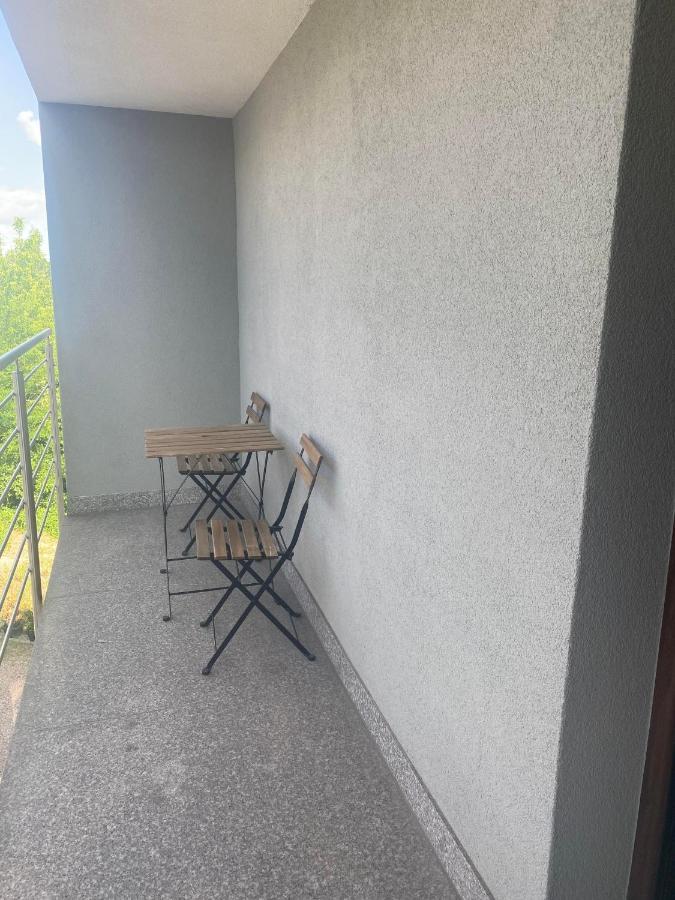 Apartament Pszczelna Apartment *