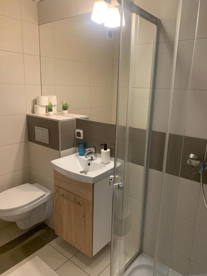 Apartament Pszczelna Krakau
