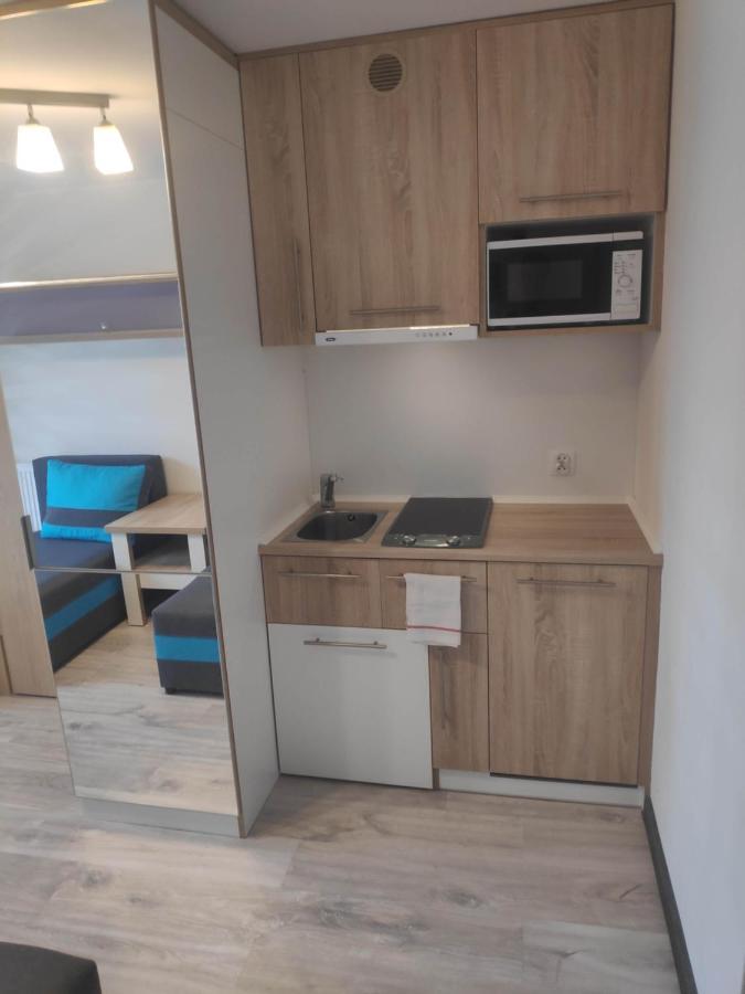 Apartament Pszczelna * Krakau
