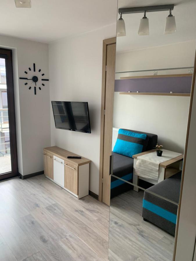 Apartament Pszczelna Apartment
