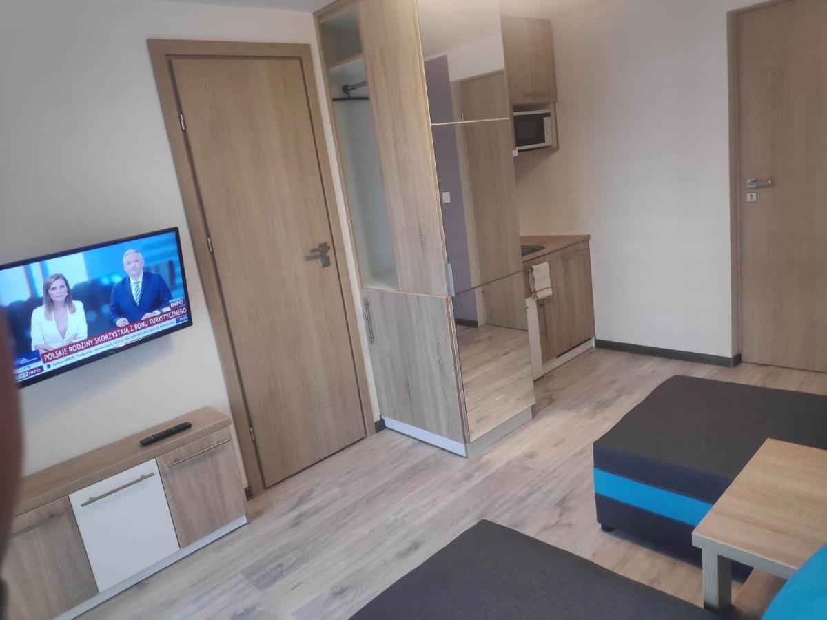 Apartment Apartament Pszczelna Krakau