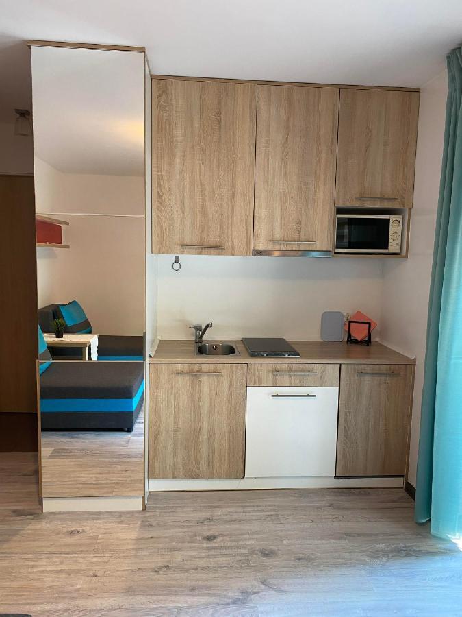 Apartment Apartament Pszczelna Krakau