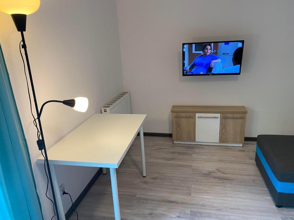 Apartament Pszczelna Krakau
