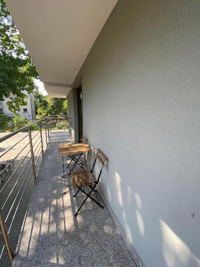 Apartament Pszczelna Apartment *