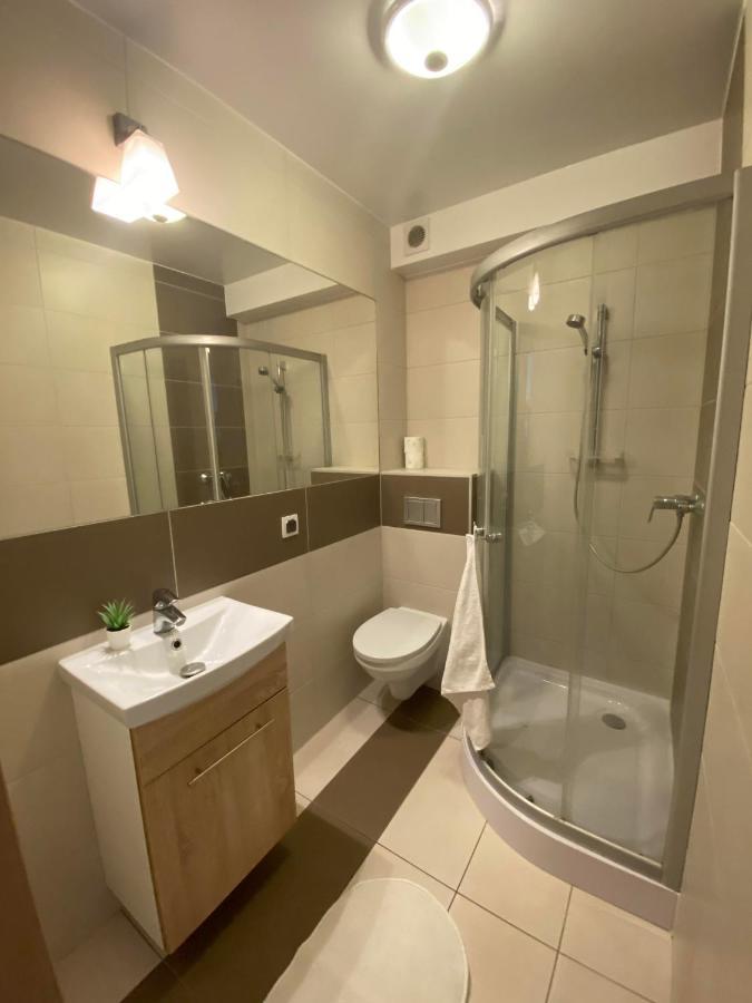Apartment Apartament Pszczelna