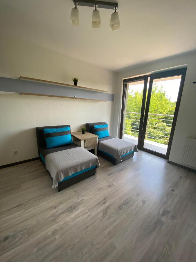 Apartament Pszczelna Apartment *