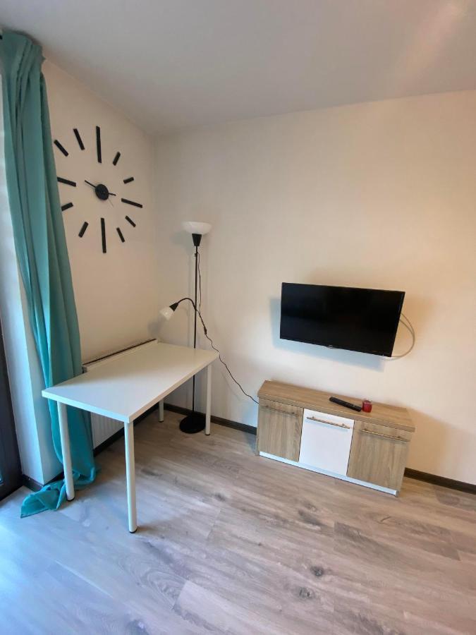 Apartment Apartament Pszczelna Krakau