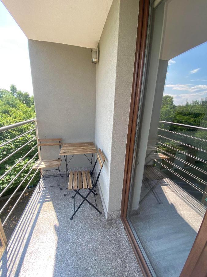 Apartment Apartament Pszczelna Krakau