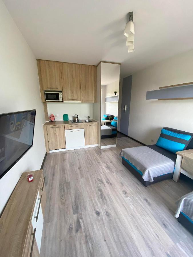 Apartament Pszczelna *